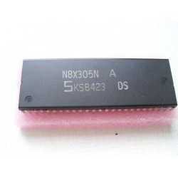 ic N8X 305 N / ci N8X305N...