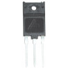 Transistor de Puissance BU 4508 DX - BU4508DX  boîtier TO-3P isolé