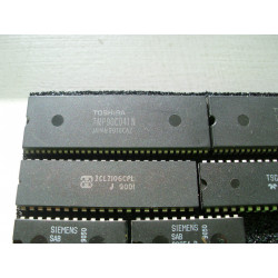 ic TMP 90C041 N / ci TMP90C041N dip64 de chez TOSHIBA  Neuf