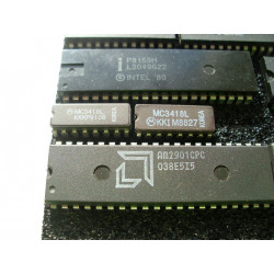 ic MC 3418 L / ci MC3418L...