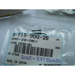 871990026 SONY diode...