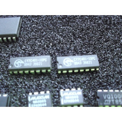 ic CY7C 401 - 10PC / ci...