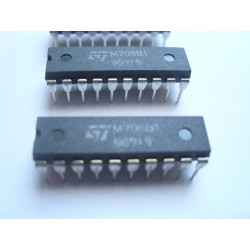 ic M 708 B1 / ci M708B1 de...