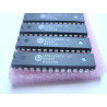 x1 ci ~ ci UM 61256 FK -15 ~ ic UM61256FK-15 ~ DIP28 étroit (A13)