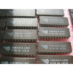 ic SSM 10474 -15CC / ci...