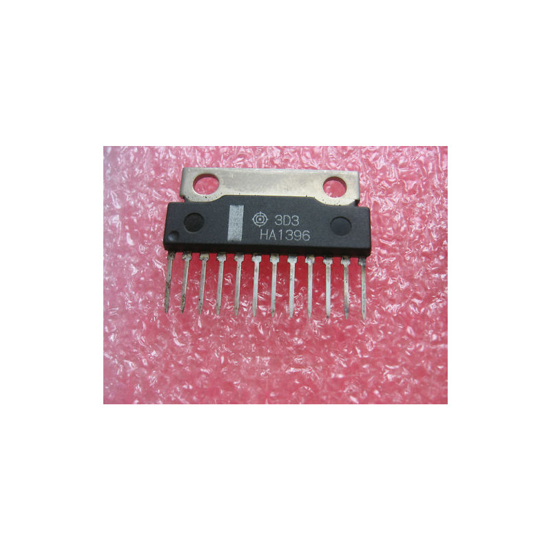 ic HA 1396 / ci HA1396 SIL12