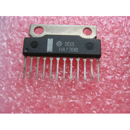 ic HA 1396 / ci HA1396 SIL12