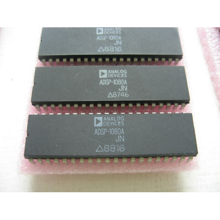 ic ADSP 1080 AJN / ci ADSP1080AJN  de chez ANALOG DEVICES DIP40