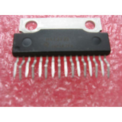 ic HA 13135 / ci HA13135...