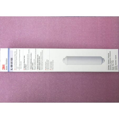 FILTRE A EAU 3M POUR SAMSUNG Remplacement pour WSF-100