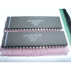 ic CDP 6405 E2E / ci...