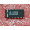 ci MM 58167 BN ~ ic MM58167BN ~ MM58167B ~ microprocessor real time clock (CI12)