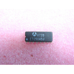 ic ETC 5040 J / ci ETC5040J...