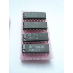 1 ic DS 8831N / ci DS8831N...