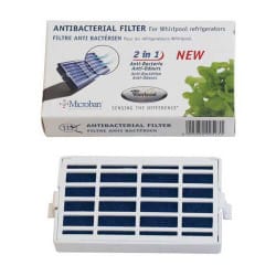 FILTRE FRIGO ANTI BACTERIEN...