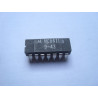 ic MC 861 L / ci MC861L DIP14 CERAMIQUE de chez MOTOROLA  Neuf