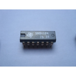 ic SN 8410 N / ci SN8410N...