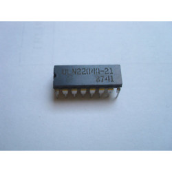 ci ULN 2204 A ~ ic ULN2204A...