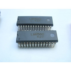 ci LM 8560 ~ ic LM8560 ~...