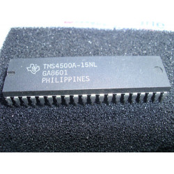 ci TMS 4500 A-15NL ~ ic...