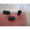 Lot de 5 - Capacitor Condo Condensateur 3.3µF 3.3MF 350V Radial 85°C Hitano