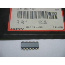 ic smd M 51348 AFP - 72C /...