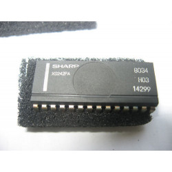 ci X0242PA / ic X 0242 PA -...