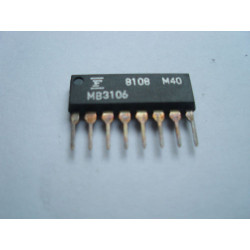 ci MB 3106 ~ ic MB3106 ~...