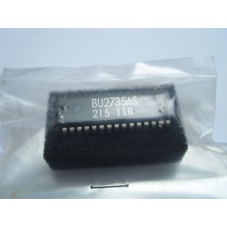 ci BU2735AS ~ ic BU2735 AS...