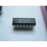 Lot x2 : ci MC 3401 P ~ ic MC3401P Operational Amplifier DIP14  de chez Motorola