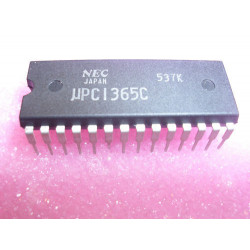 ci UPC1365C / ic UPC 1365 C...