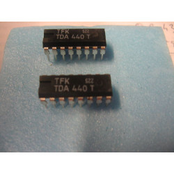 ic TDA440 T / ci TDA440T...