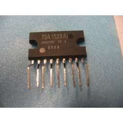 ic TDA1520 A / ci TDA1520A...