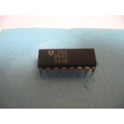 ci TDA2540 / ic TDA 2540 -...