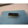 ci TDA2581 / ic TDA 2581 - DIP16 Neuf 