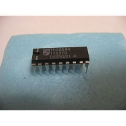 ci TDA2594 / ic TDA 2594 -...