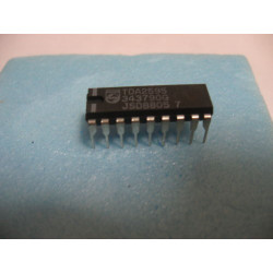 ci TDA 2595 ~ ic TDA2595 ~...