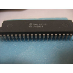 ic TDA 3301 B / ci TDA3301B...