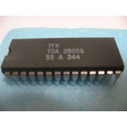 ic TDA 3505 G / ci TDA3505G...