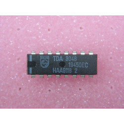 ic TDA 3048 / ci TDA3048...