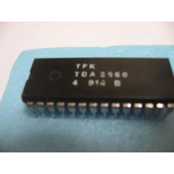 ic TDA 3560 / ci TDA3560...