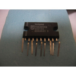 ic TDA 3654 Q / ci...