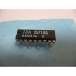 ci  TDA3571AQ - ic TDA3571...