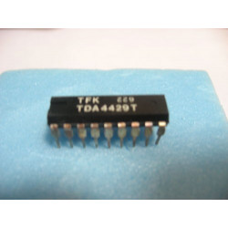 ci  TDA 4429 T ~ ic...