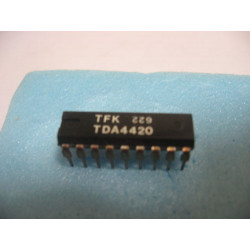 ci  TDA4420  ~  TDA 4420...