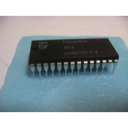 ic TDA 4505 M / ci...