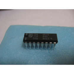 ic TDA 4510 / ci TDA4510...