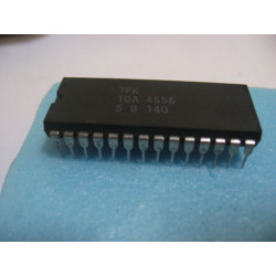 ic TDA 4556 / ci TDA4556...