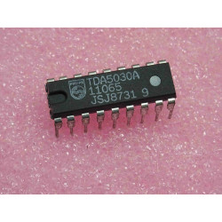 ci TDA 5030 A ~ ic TDA5030A...