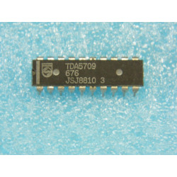 ci TDA 5709 - ic TDA5709 -...